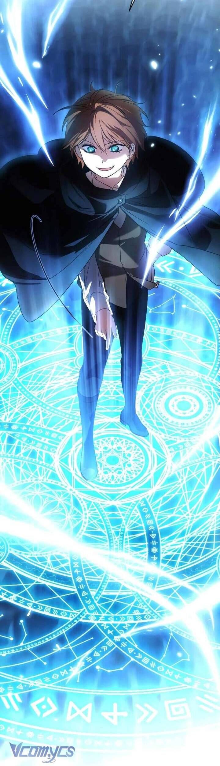 Bạo Chúa Độc Ác Trở Lại - chap25 - Trang 25